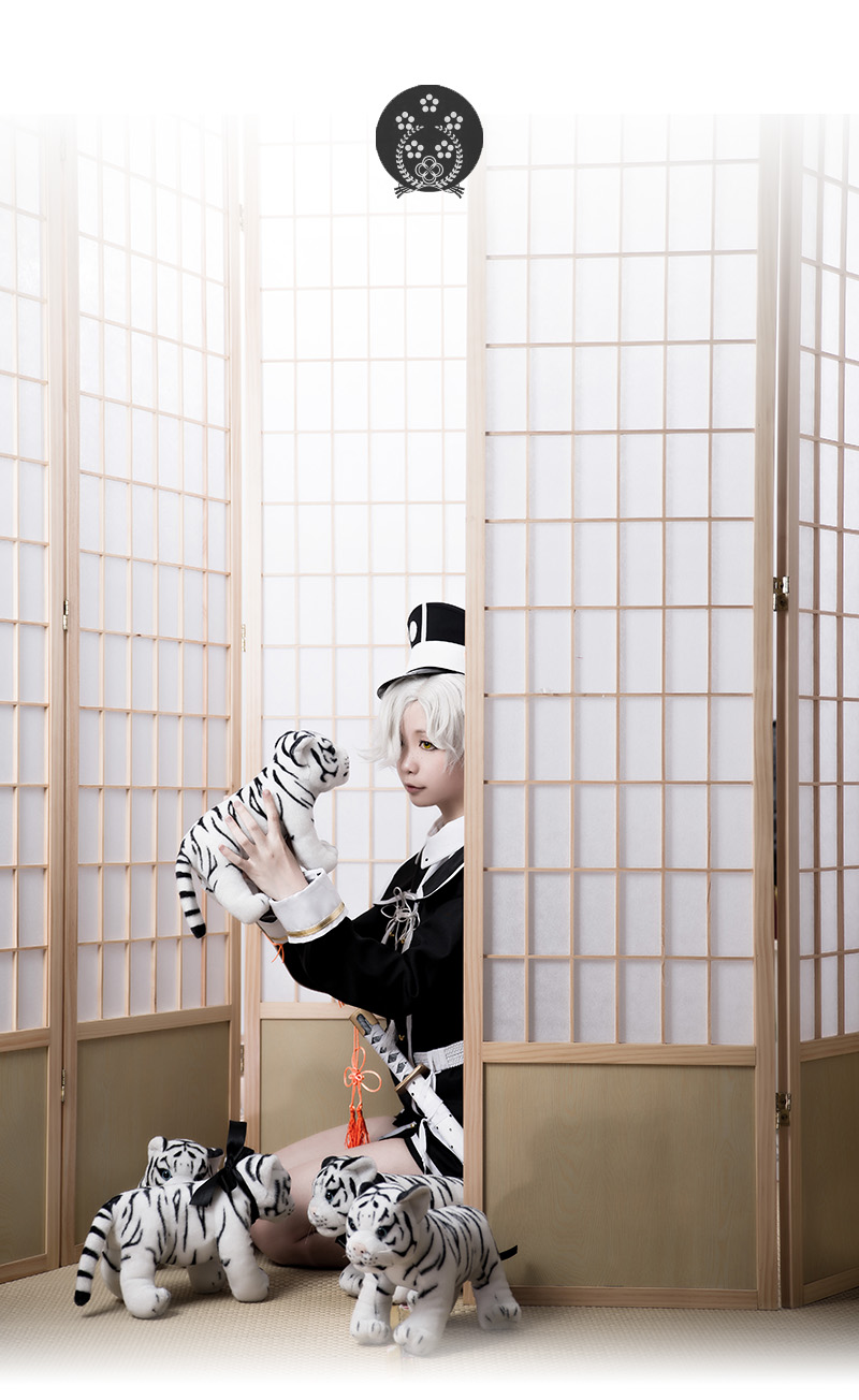 Star's Delay to December 22, Coser Hoshilly BCY Collection 4(91)